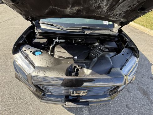 Used 2021 Honda Ridgeline Sport image 36