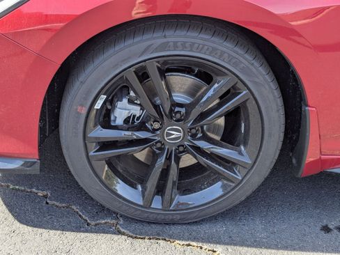 New 2026 Acura Integra A-Spec image 29