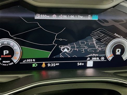 Used 2024 Audi A6 Premium Plus w/ Premium Plus Package image 16