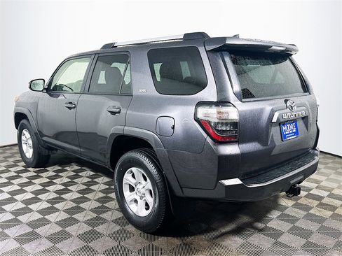 Certified 2023 Toyota 4Runner SR5 image 6