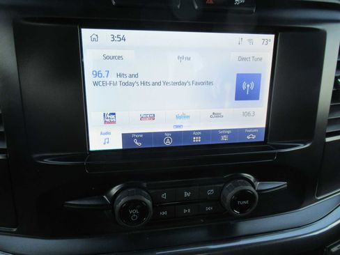 Used 2023 Ford F150 XL w/ STX Appearance Package image 26