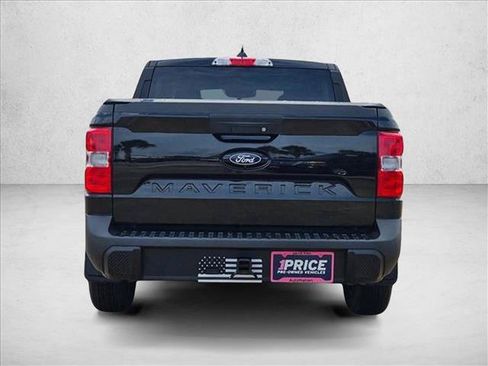 Used 2025 Ford Maverick XL w/ Equipment Group 102A AWD/4WD image 7