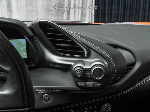 Used 2018 Ferrari 488 GTB image 17