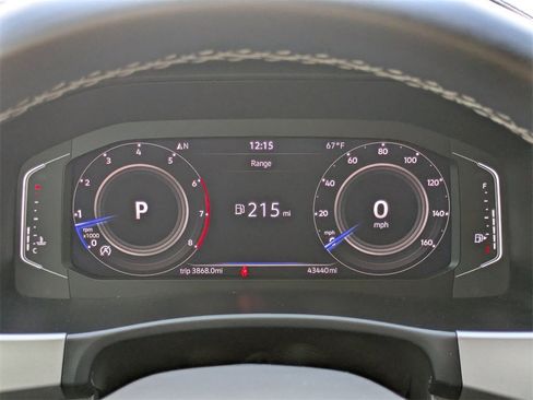 Used 2022 Volkswagen Atlas SE image 27