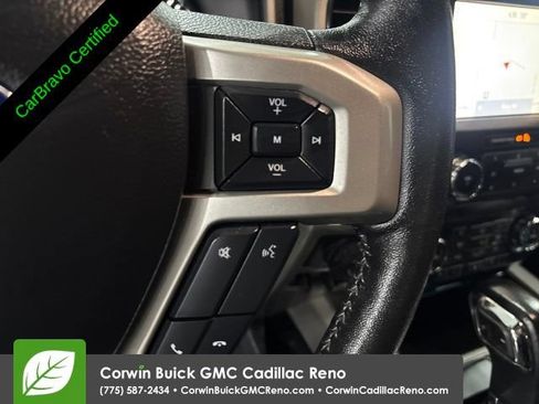 Used 2020 Ford F150 Lariat AWD/4WD image 25