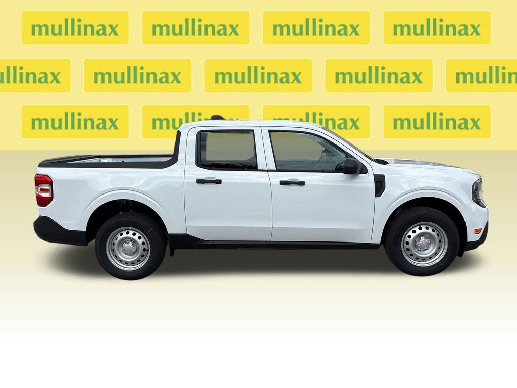 New 2026 Ford Maverick XL FWD image 2