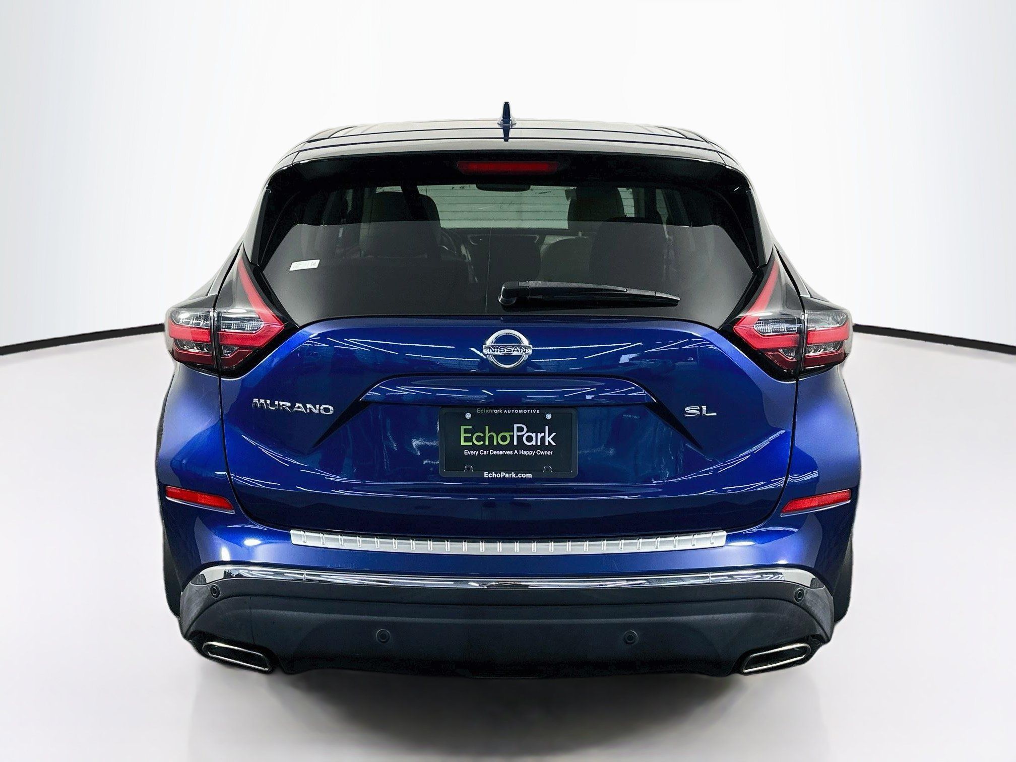 Used 2021 Nissan Murano SL w/ SL Moonroof Package FWD image 7
