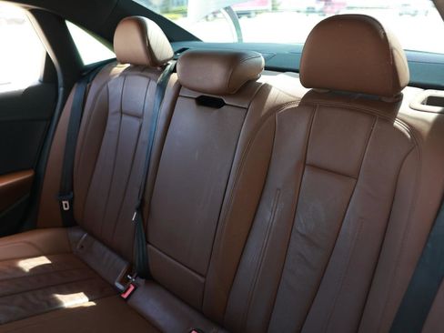 Used 2018 Audi A4 2.0T Premium w/ Convenience Package image 8