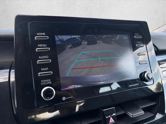 Used 2023 Toyota Camry SE FWD image 13