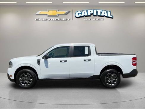 Used 2024 Ford Maverick XLT FWD image 2