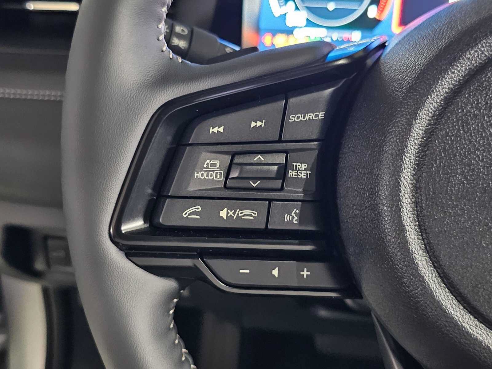 New 2026 Subaru Outback Touring XT AWD/4WD image 28