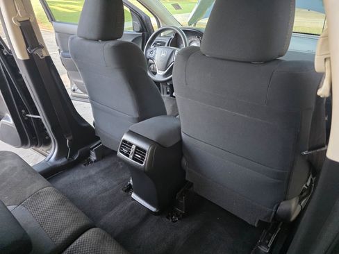 Used 2016 Honda CR-V EX image 31