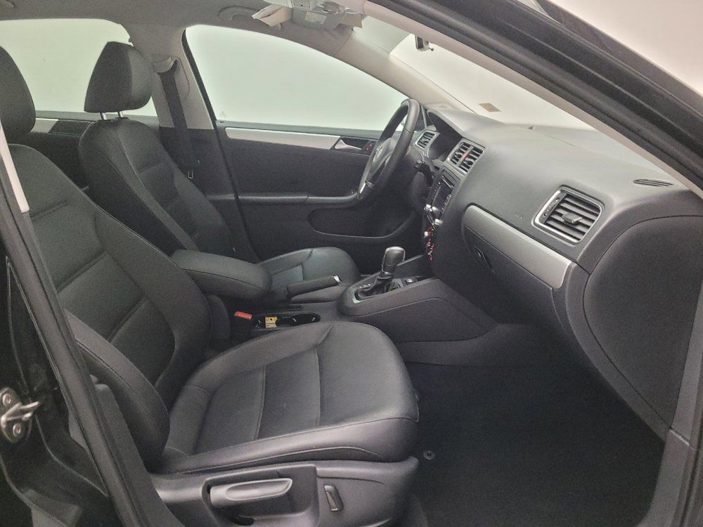 Used 2014 Volkswagen Jetta SE FWD image 21