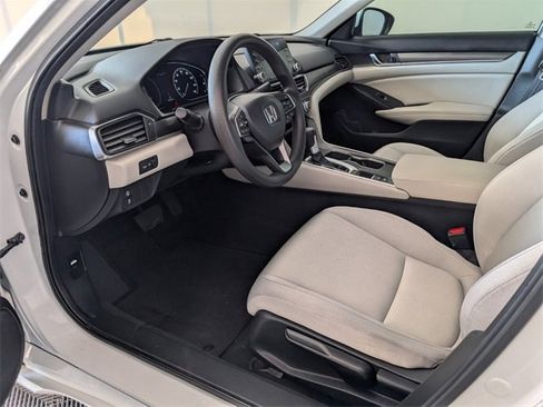 Used 2020 Honda Accord LX image 6