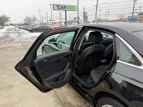 Used 2021 Audi A4 2.0T Premium w/ Convenience Package image 19