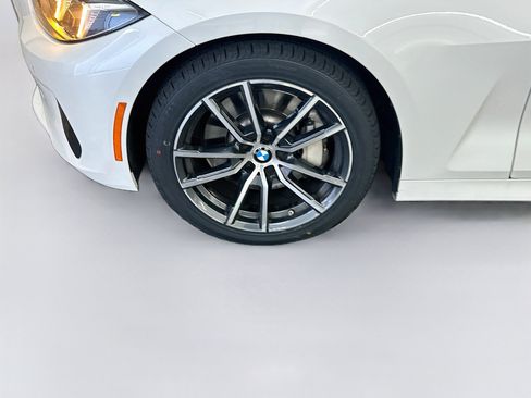 Used 2026 BMW 430i xDrive Coupe AWD/4WD image 11