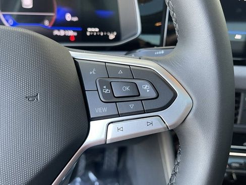 New 2025 Volkswagen Jetta SE image 22