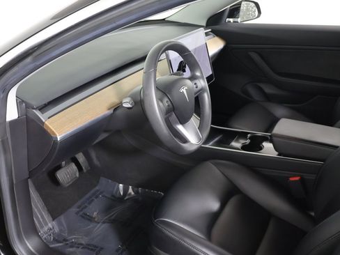 Used 2019 Tesla Model 3 Standard Range Plus image 25