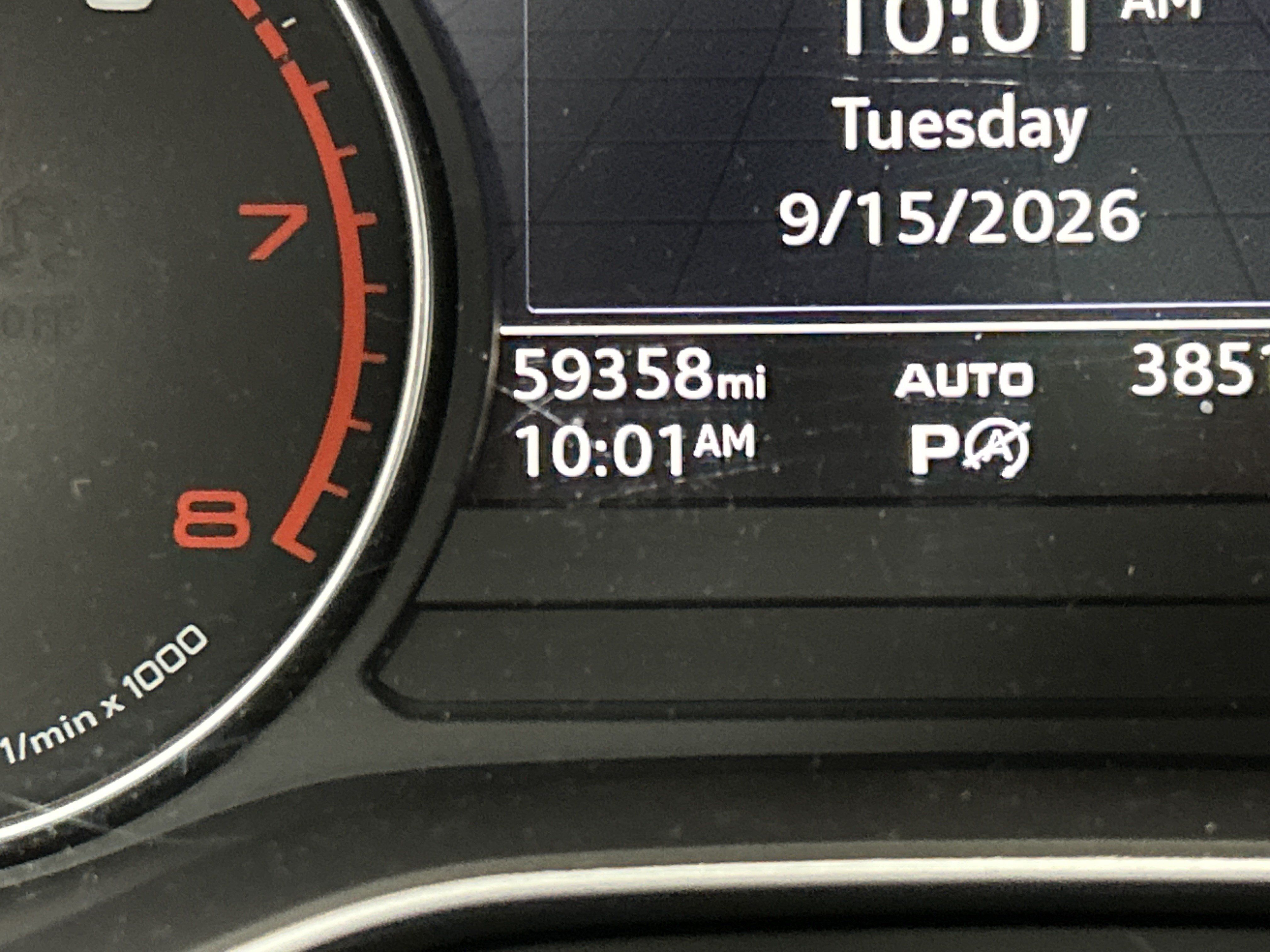 Used 2018 Audi Q5 2.0T Premium w/ Convenience Package AWD/4WD image 11
