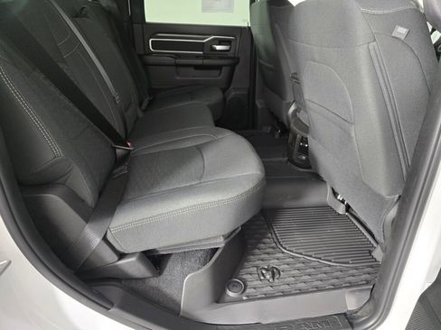 New 2026 RAM 3500 Big Horn image 24