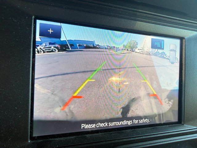 Used 2023 Ford Bronco Black Diamond AWD/4WD image 3