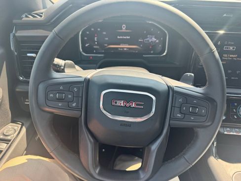 Used 2026 GMC Sierra 1500 AT4 w/ AT4 Premium Package AWD/4WD image 18