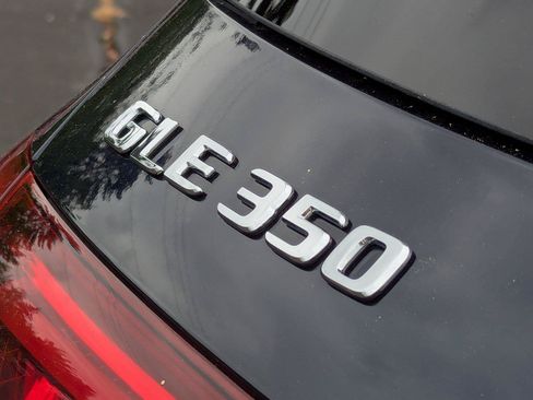 Used 2020 Mercedes-Benz GLE 350 4MATIC image 36