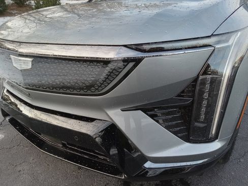 New 2026 Cadillac Optiq Sport 1 AWD/4WD image 7