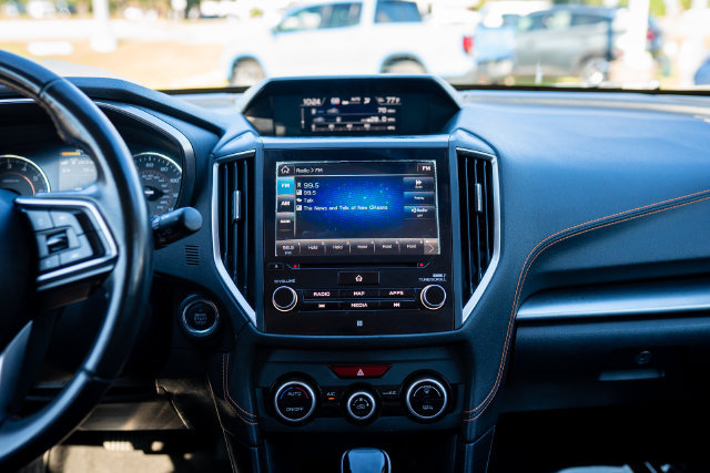 Used 2018 Subaru Crosstrek 2.0i Limited AWD/4WD image 7