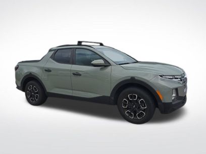 Used 2023 Hyundai Santa Cruz SEL w/ Activity Package