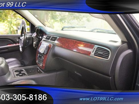 Used 2009 Chevrolet Silverado 2500 W/T image 17