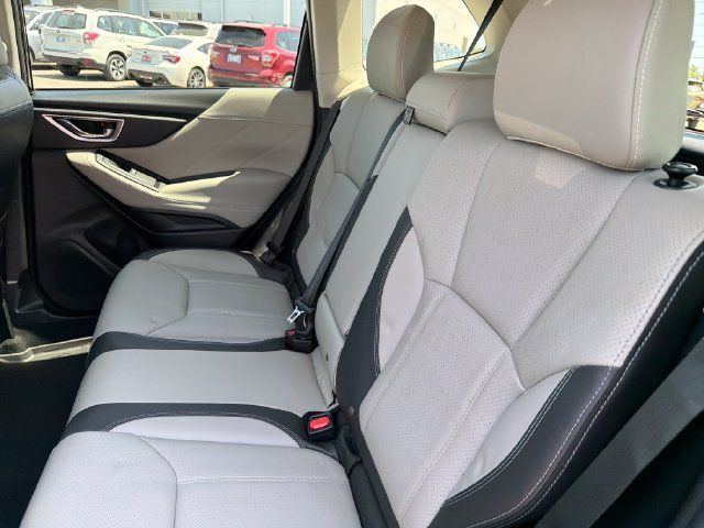 Used 2021 Subaru Forester Limited AWD/4WD image 24