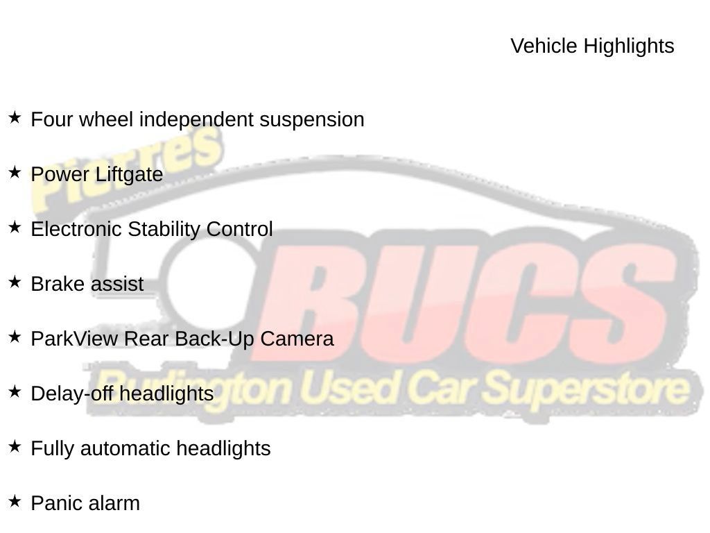 Used 2025 Dodge Durango GT AWD/4WD image 3