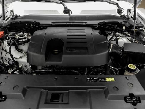 Used 2024 Land Rover Defender 130 Outbound AWD/4WD image 49