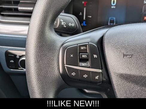 Used 2025 Ford Maverick XL w/ Equipment Group 102A AWD/4WD image 31