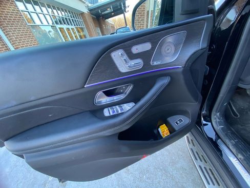 Used 2022 Mercedes-Benz GLE 350 4MATIC image 32