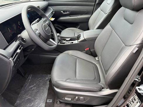New 2026 Hyundai Tucson SEL Plus FWD image 10