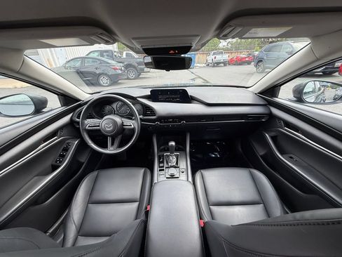 Used 2023 MAZDA MAZDA3 s FWD image 22