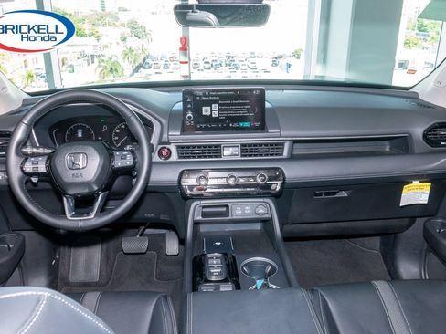 Certified 2023 Honda Pilot Touring image 19