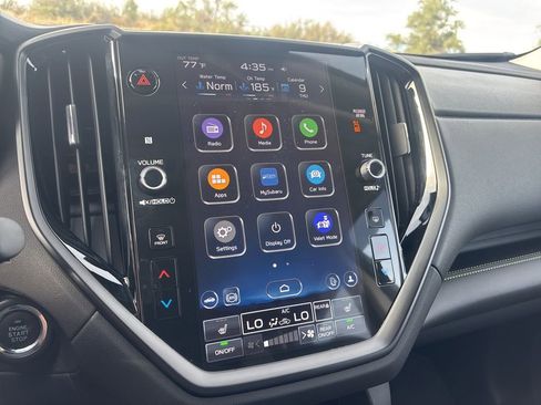 Used 2023 Subaru Ascent Onyx Edition image 25