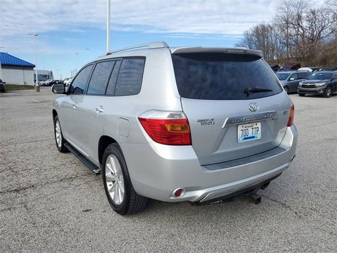 Used 2008 Toyota Highlander Limited image 6