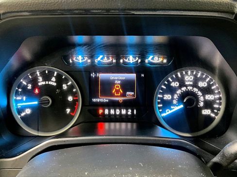 Used 2015 Ford F150 XLT w/ Equipment Group 302A Luxury image 13