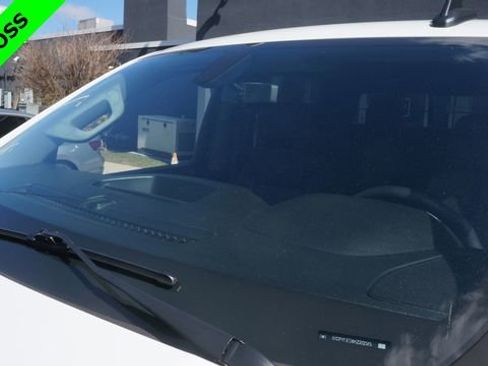 Used 2019 Chevrolet Silverado 1500 LT Trail Boss image 99