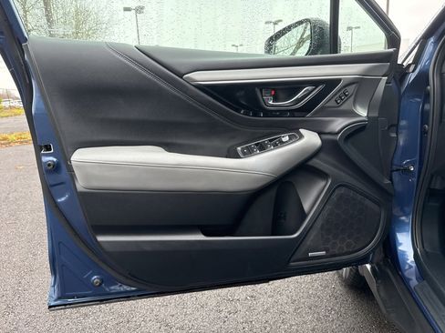 Certified 2022 Subaru Outback Limited w/ Popular Package #2 image 12