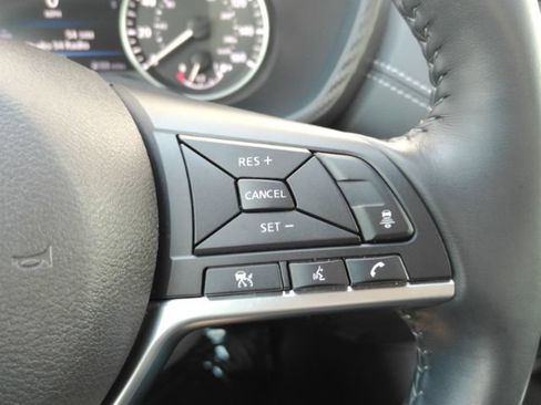 Used 2021 Nissan Sentra SV w/ Trunk Package FWD image 35