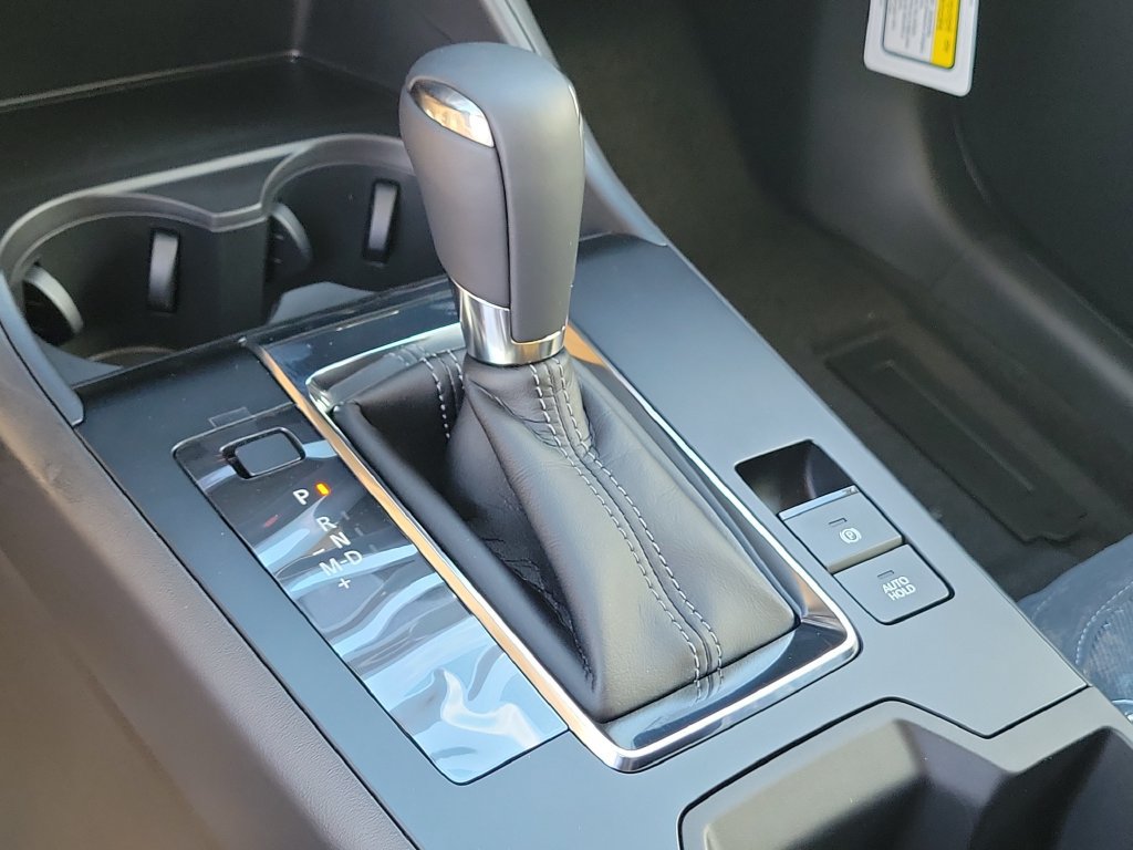 New 2026 MAZDA CX-5 AWD 2.5 S image 30