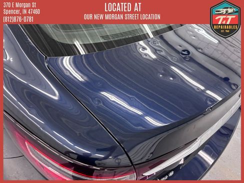 Used 2020 MAZDA MAZDA6 Sport FWD image 23