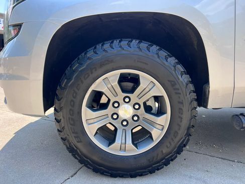 Used 2018 Chevrolet Tahoe LT AWD/4WD image 67