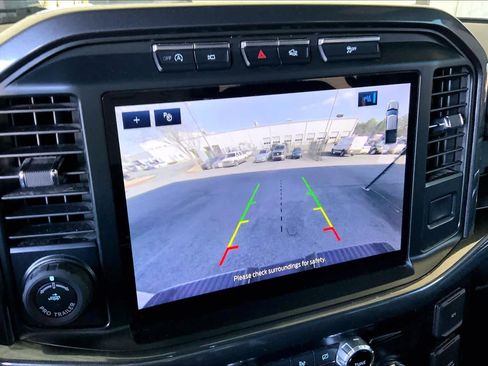 Used 2023 Ford F150 Tremor image 27