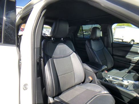 Used 2020 Ford Explorer ST w/ ST Street Pack AWD/4WD image 27